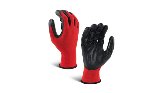 Top 15 best work nitrile gloves for safety, comfort, and durability
