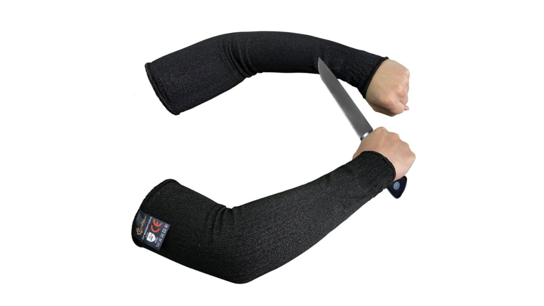 The ultimate guide to anti cut gloves: Uses and buying tips
