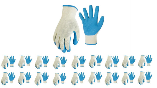 Bulk work gloves for sale: Where to buy and what to look for?