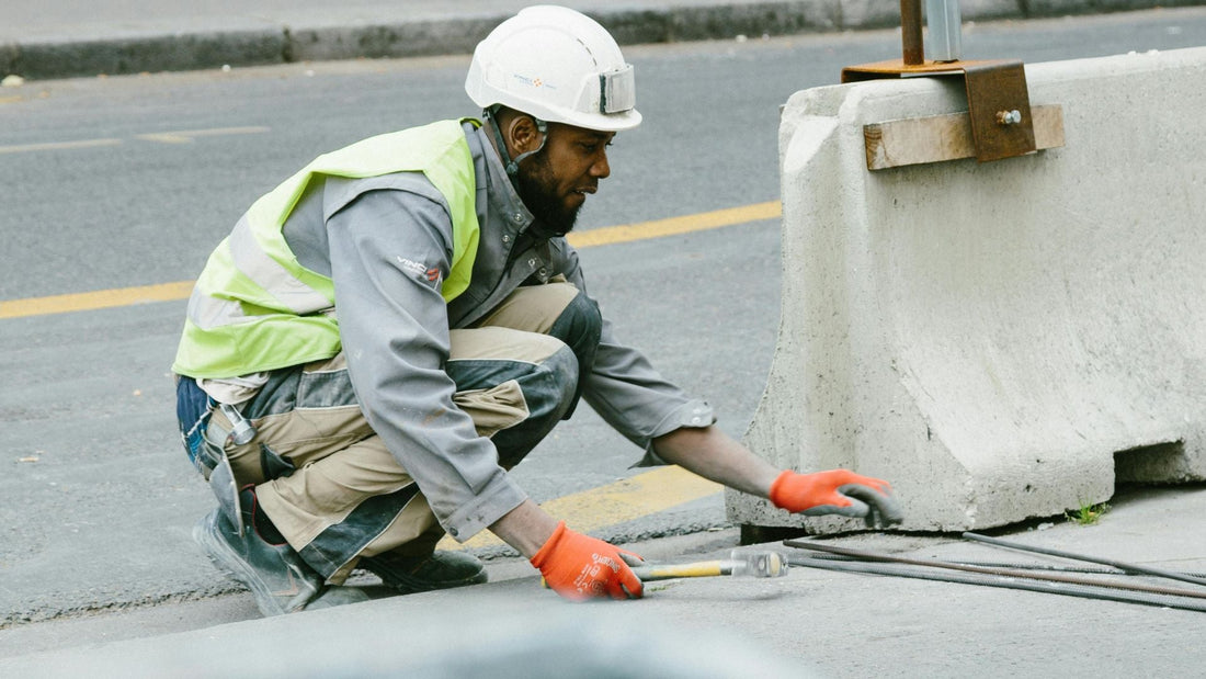 Coated work gloves: The ultimate guide to protection and comfort