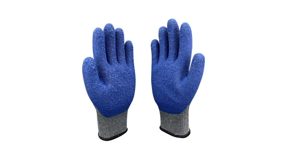 “Where can I buy latex gloves?”: Your complete guide