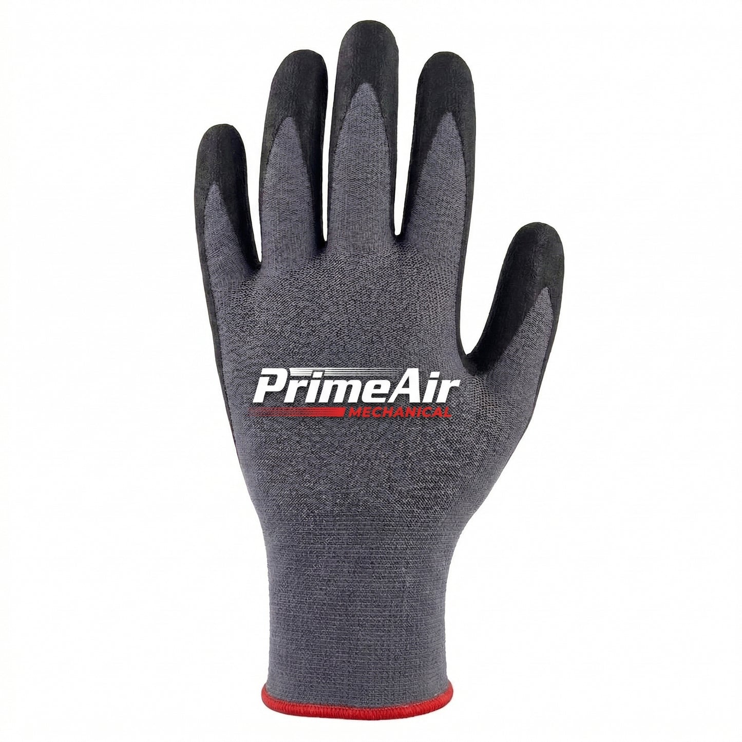 MICRO-FOAM NITRILE COATED PALM WITH TOUCHSCREEN FUNCTIONS-A Dozen